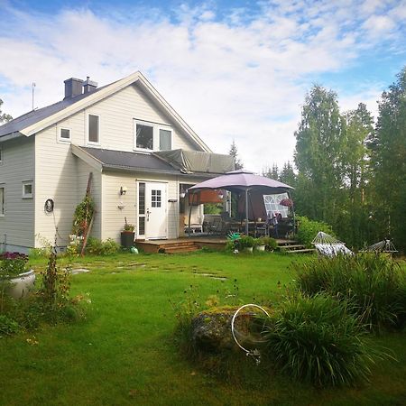 Villa Ka Stor Elvdal Koppang Eksteriør billede