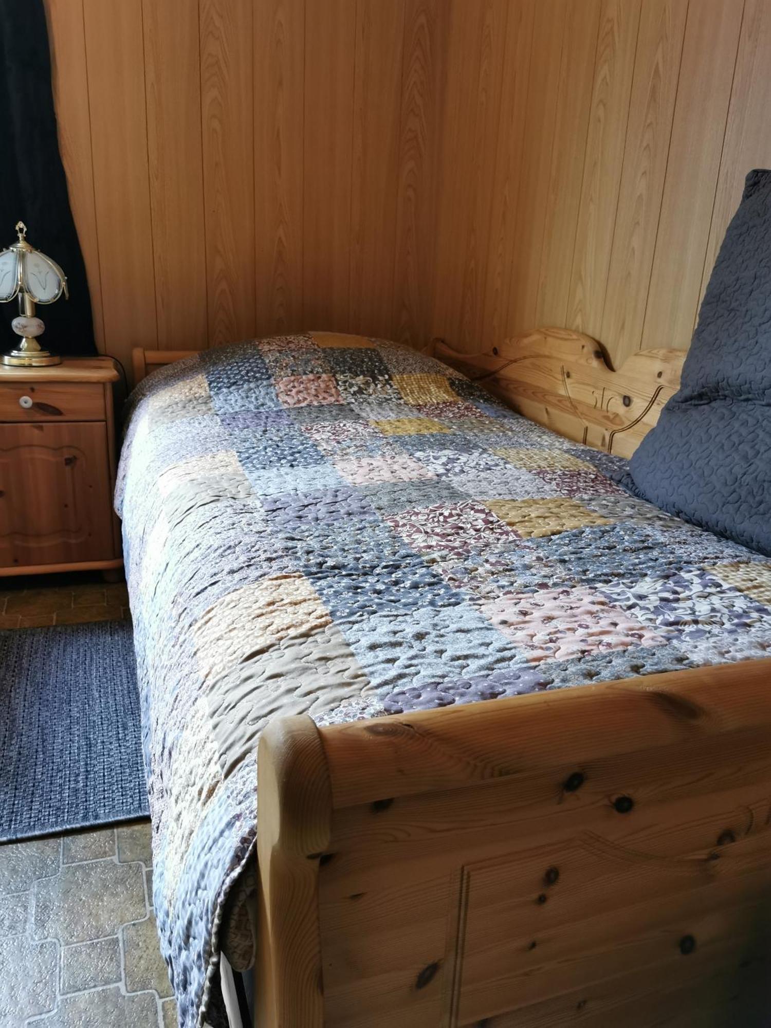 Villa Ka Stor Elvdal Koppang Eksteriør billede