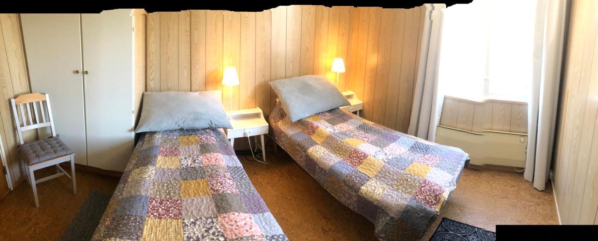 Villa Ka Stor Elvdal Koppang Eksteriør billede